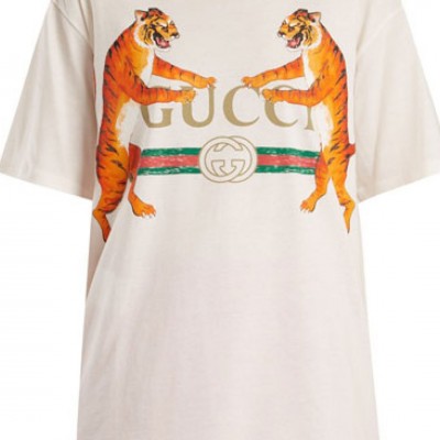 TEE GUCCI SIZE L