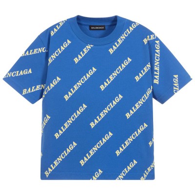 tee balenciaga