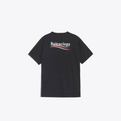 tee balenciaga M