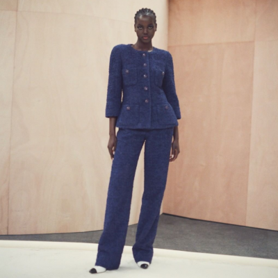 suite chanel
