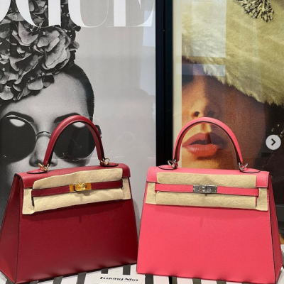 hermes k25