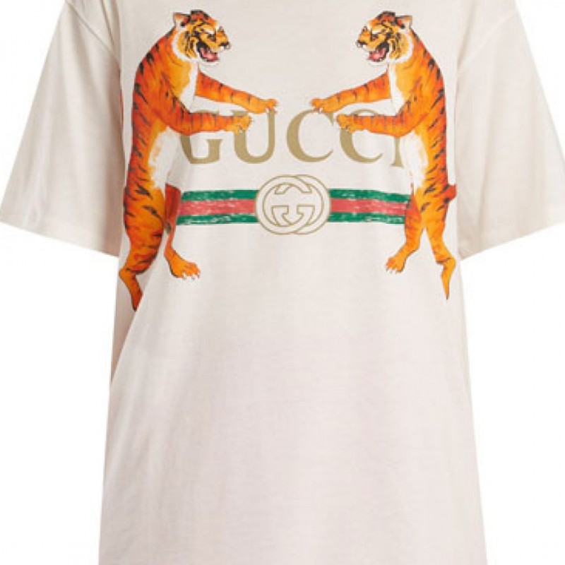 TEE GUCCI SIZE L
